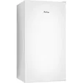 Produktbild: AMICA VKS 351 116 W Kühlschrank (61 l, E, 845 mm hoch, Weiß)