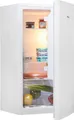 Produktbild: Amica Table Top Kühlschrank VKS 351 116 W, 84,5 cm hoch, 45 cm breit, 1 Gemüseschublade