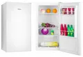 Produktbild: Amica VKS351116W 61 l / 61 l Tischkühlschrank EEK: E 82 kWh Jahr  Weiß