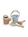 Produktbild: Dantoy BIOPlast - Bucket Set 4 pcs.