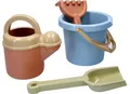 Produktbild: B. Schaufel, (Bio Sandspielset 4tlg)