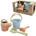 Produktbild: Dantoy Sand- und Wasserset, 4-teilig.