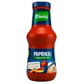 Produktbild: Knorr Paprika Sauce Ungarische Art 250ml