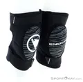 Produktbild: Endura Singletrack II Knieprotektoren-Schwarz-L-XL