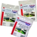 Produktbild: Presto Glasfaservlies feinstrukturiert 0,5 m²