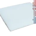Produktbild: Presto 600702 Glasfaservlies 0,5m² GFK Vlies Glasfaser für Polyester-Harz