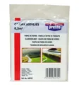 Produktbild: Presto Glasfaservlies 40g/qm, 0,5m²