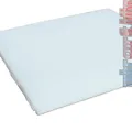Produktbild: Presto 600719 Glasfaservlies 1m² GFK Vlies Glasfaser für Polyester-Harz