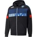 Produktbild: Puma Sweatshirts Bmw Mms, 53510201, Größe: 164 - Schwarz - 164