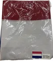 Produktbild: Große Niederlande Fahne Flagge 90x150cm mit 2 Ösen Extra verstärkt NEU & OVP