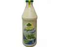 Produktbild: Kühne Saucen, Kuehne Salatfix Dressing mit Joghurt mild cremig abgeschmeckt 1000ml