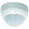 Produktbild: B.e.g. Brück 92580 Präsenzmelder Weiß 360 Grad