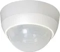 Produktbild: BEG Präsenzmelder PD4-M-1C-AP 92580 | 360° Aufputz | 24 m Erfassungsbereich | Potenzialfreier Kontakt | IP20 | weiß