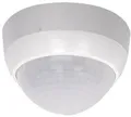 Produktbild: B.E.G. Brück 92580 Aufbau, Aufputz Präsenzmelder 360° Relais Weiß IP20