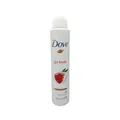 Produktbild: DOVE Deodorant Deo-Spray Go Fresh Granatapfel 200 ml 3 Stück