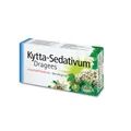 Produktbild: KYTTA SEDATIVUM Dragees 40 St