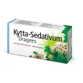 Produktbild: Kytta Sedativum Dragees 40 St
