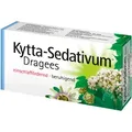 Produktbild: Kytta-Sedativum Dragees 40 St