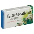 Produktbild: Kytta-Sedativum® Dragees