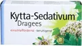 Produktbild: KYTTA SEDATIVUM Dragees 40 St