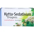 Produktbild: KYTTA SEDATIVUM Dragees 40 St PZN 03531844