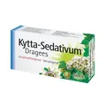 Produktbild: Kytta Sedativum Dragees · 40 St · PZN 03531844