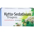 Produktbild: KYTTA SEDATIVUM Dragees 40 St PZN03531844