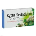 Produktbild: 2x KYTTA SEDATIVUM Dragees 40 ST