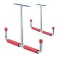 Produktbild: Deckenhaken garage T-Profil Haken Montagehaken Set 25 kg Deckenhaken für Garage