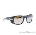 Produktbild: Julbo Shield M Sonnenbrille-Schwarz-One Size