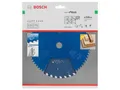 Produktbild: Bosch Kreissägeblatt Expert for Wood 210 x 30 x 2,8 mm, 40