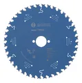 Produktbild: Bosch Zubehör Expert Kreissägeblatt for Wood, 210 x 30 x 2,8 mm,... 2608644059