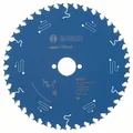 Produktbild: Bosch Kreissägeblatt Expert for Wood, 210 x 30 x 2,8 mm, 40 2608644059