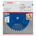 Produktbild: Bosch Hm-Sägeblatt 210x2,8x30 Z40 2608644059 Expert for Wood, für Handkreissägen
