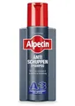 Produktbild: Alpecin Anti-Schuppen Shampoo A3, 1 x 250 ml - Bei schuppender Kopfhaut