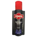 Produktbild: Alpecin Anti Schuppen Shampoo A3 250ml