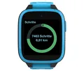 Produktbild: Kids Watch Xplora Xgo3 blau