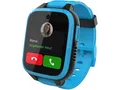 Produktbild: XPLORA XGO3 Kinder Smartwatch Silikon, 24.26 cm, Blau
