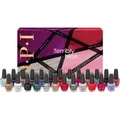 Produktbild: OPI Nail Lacquer Holiday 2023 Collection Terribly Nice 25pc Mini Advent Calendar Gift Set 25 x 0.125 fl oz
