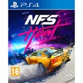 Produktbild: JEU Console EA Need for Speed Heat PS4