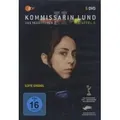 Produktbild: Kommissarin Lund - Das Verbrechen Staffel 2