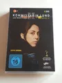 Produktbild: Kommissarin Lund - Das Verbrechen - Staffel 2 (5 DVDs)