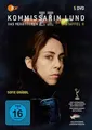 Produktbild: Kommissarin Lund - Staffel 2