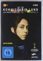 Produktbild: Kommissarin Lund - Das Verbrechen (Staffel II) [5 DVDs] - Neu