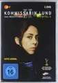 Produktbild: Kommissarin Lund - Das Verbrechen (Staffel II) (DVD)