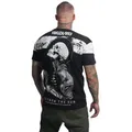 Produktbild: YAKUZA T-Shirt Pray schwarz L