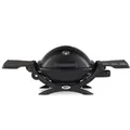 Produktbild: Grill Weber Q 1200