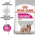 Produktbild: Royal Canin CCN Exigent Mini 1x1kg