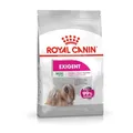 Produktbild: Royal Canin CCN Exigent Mini | 1kg | Alleinfuttermittel für wählerische kleine Hunde | Für ausgewachsene und ältere kleine Hunde bis 10 kg mit wählerischem Appetit | Trockenfutter