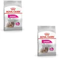 Produktbild: Royal Canin Exigent Mini | Doppelpack | 2 x 1 kg | Alleinfuttermittel für ausgewachsene und ältere kleine Hunde (1 bis 10 kg) | Ab dem 10. Lebensmonat | Für wählerische Hunde